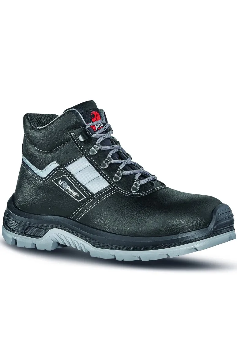 U.Power Sicherheitsschnürstiefel STAR RS S3S