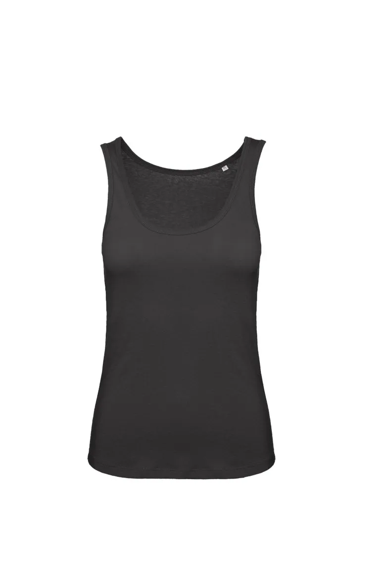 B&C Inspire Tank T Damen