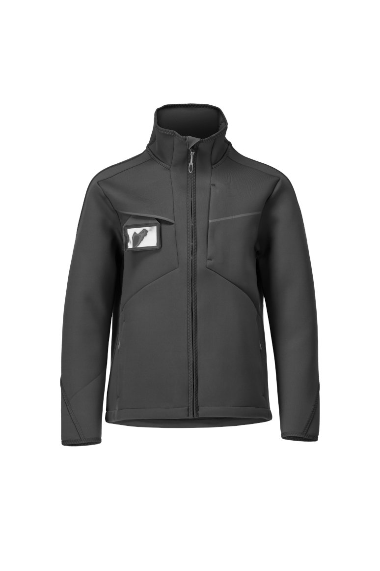 MASCOT CUSTOMIZED Soft Shell Jacke