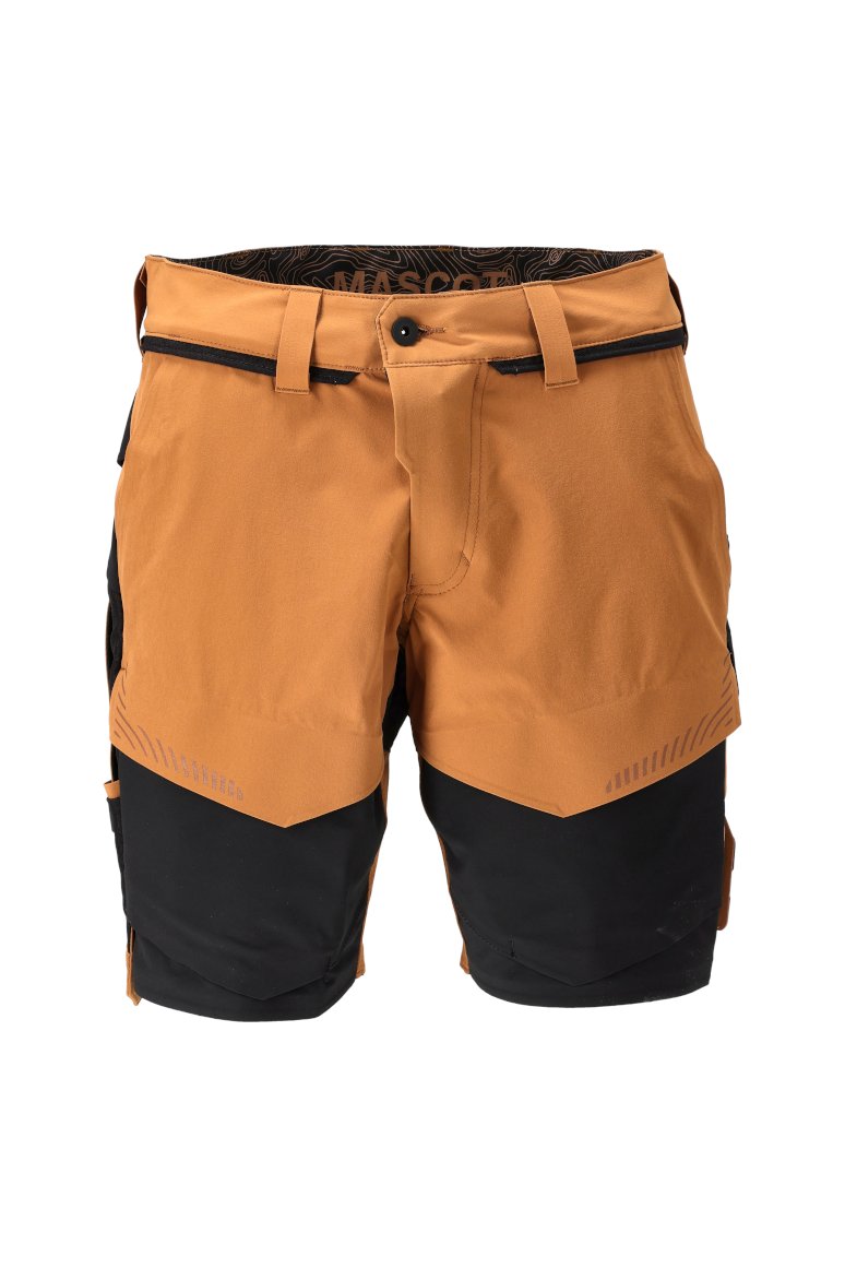 MASCOT CUSTOMIZED Shorts ULTIMATE STRETCH