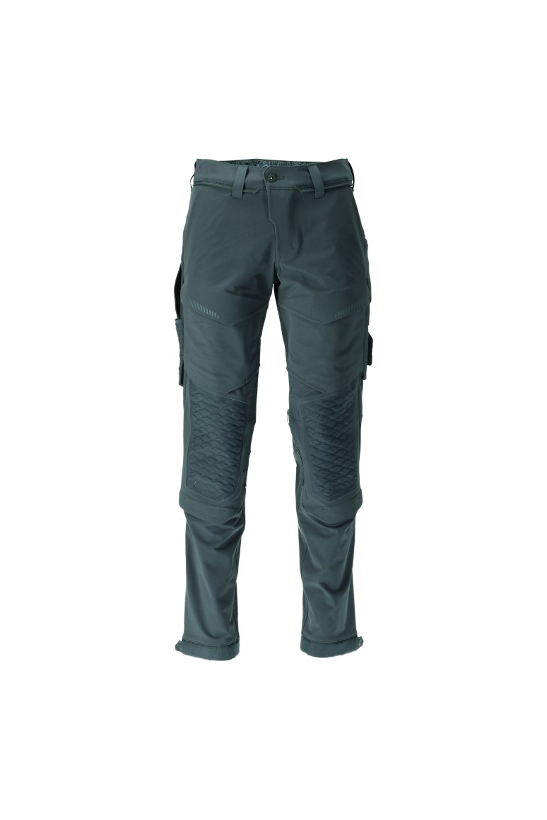 MASCOT CUSTOMIZED Hose mit Knietaschen ULTIMATE STRETCH