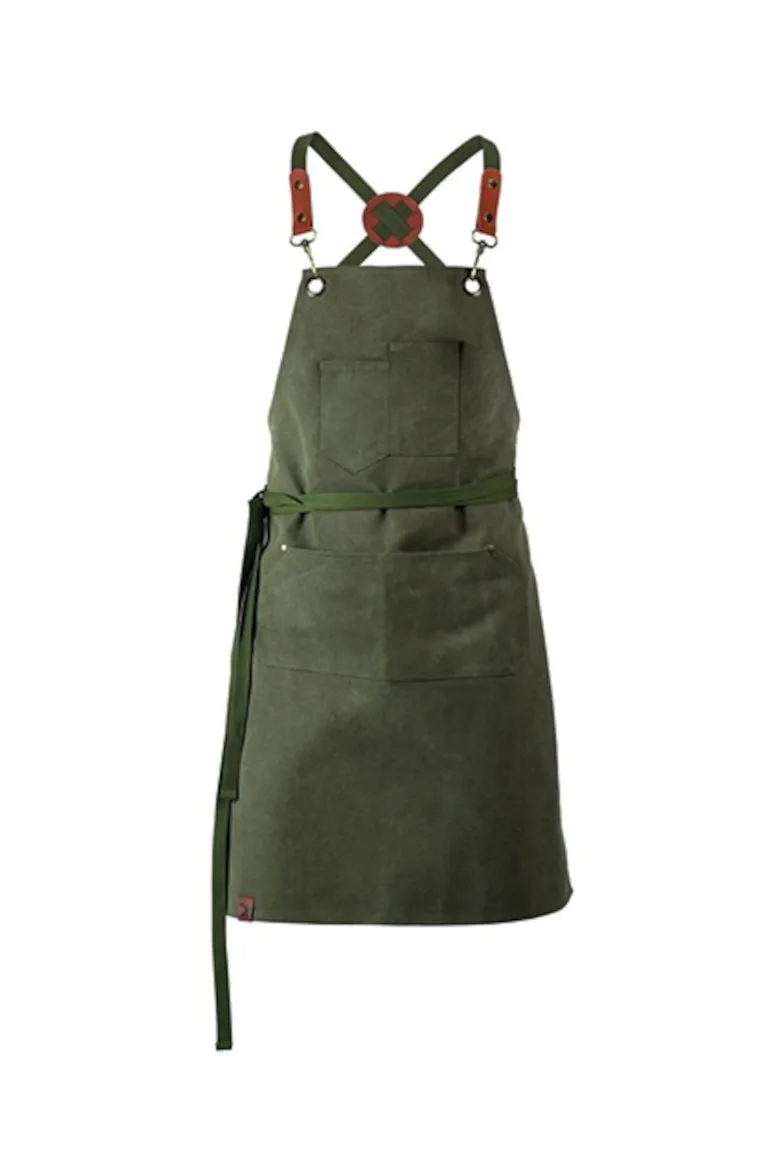 Exner Latzschürze Unisex