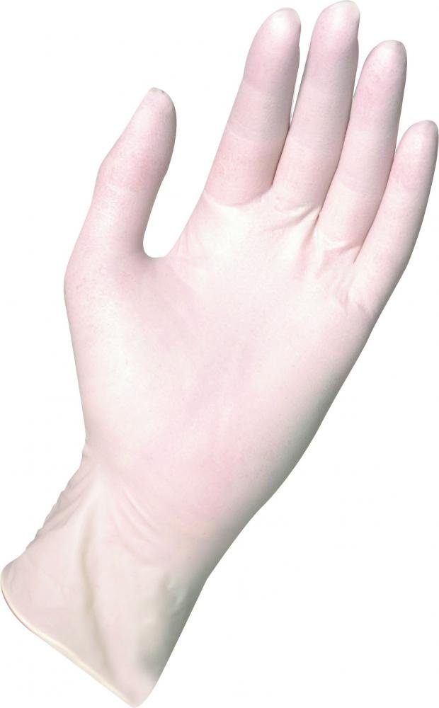 *SEMPERGUARD® LATEX FORCE* HANDSCHUHE