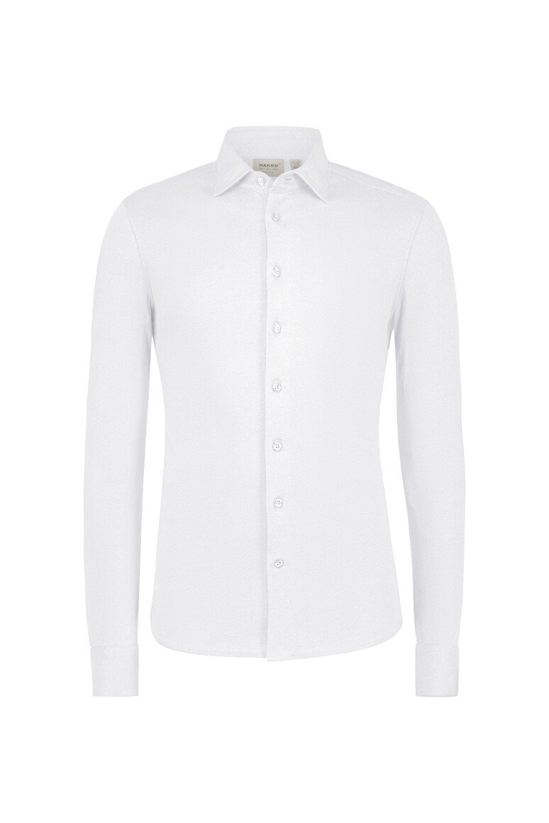 HAKRO Hemd Unisex COTTON TEC®