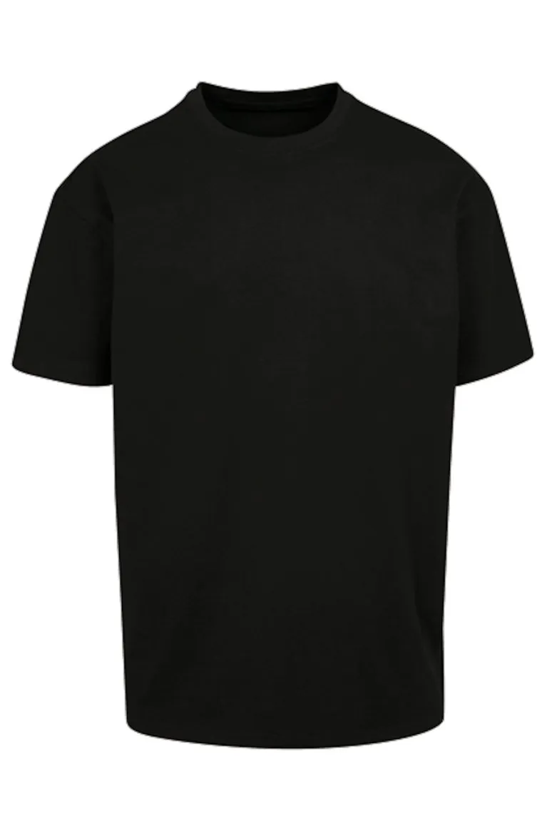 BYB Schweres Oversize-T-Shirt