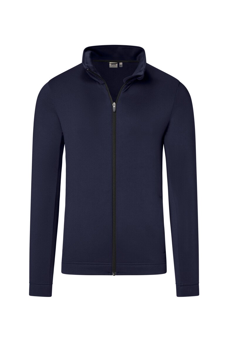 HAKRO TECJACKE Unisex  ECO