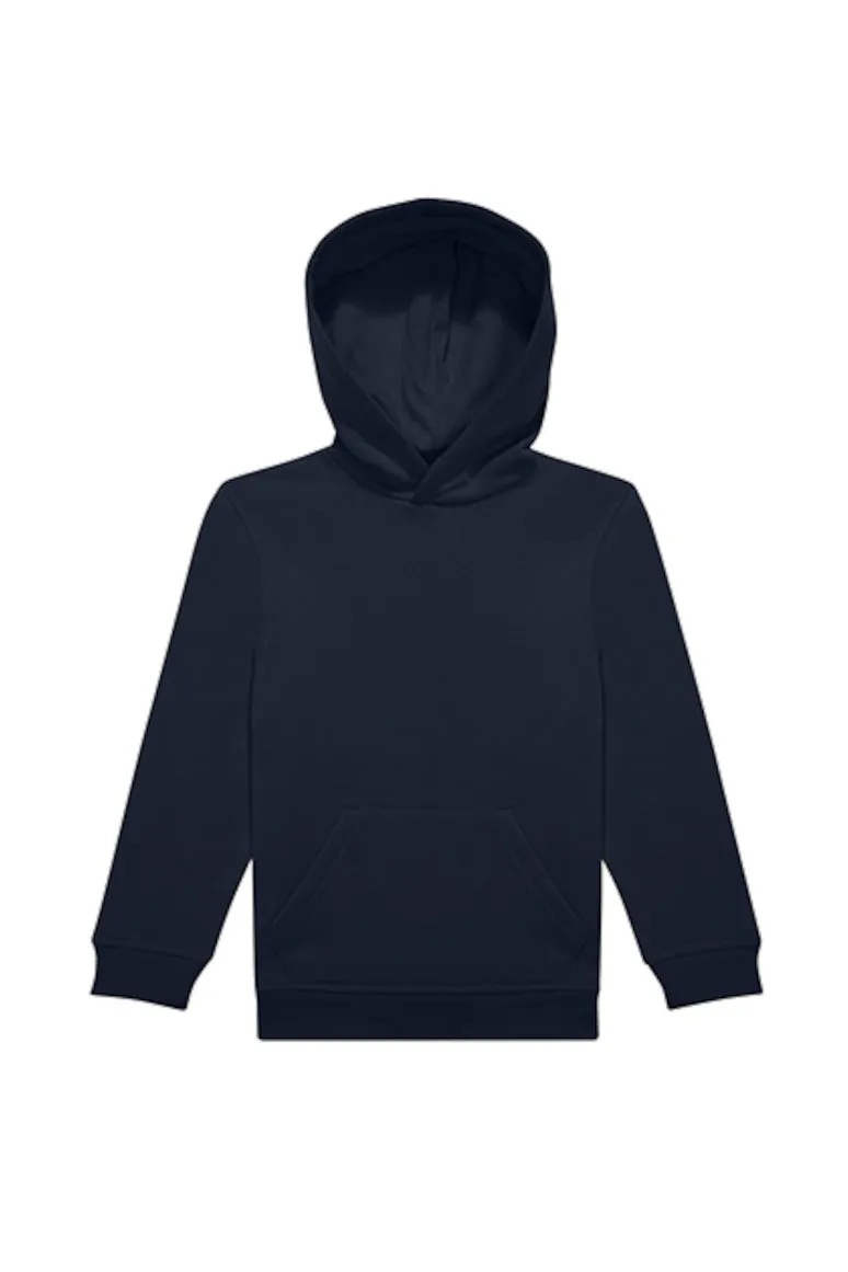 B&C Hooded Sweat Kinder ID.333