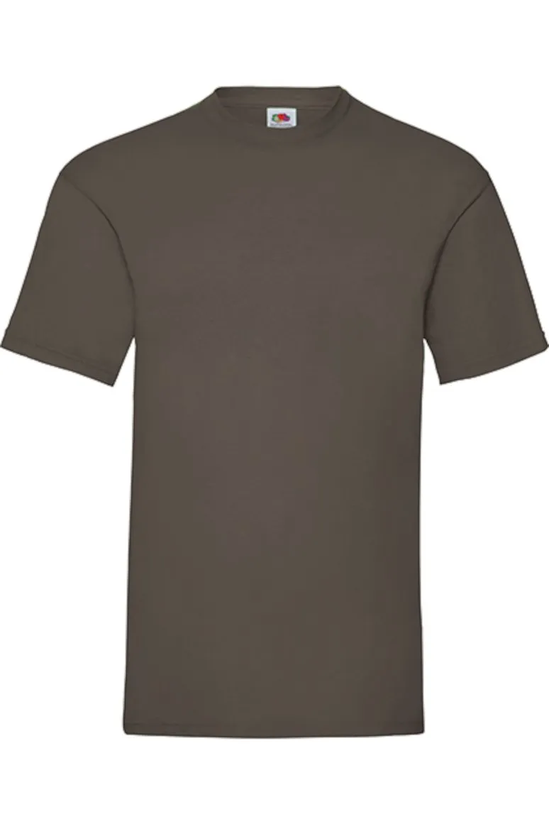 Fruit of the Loom Valueweight T-Shirt