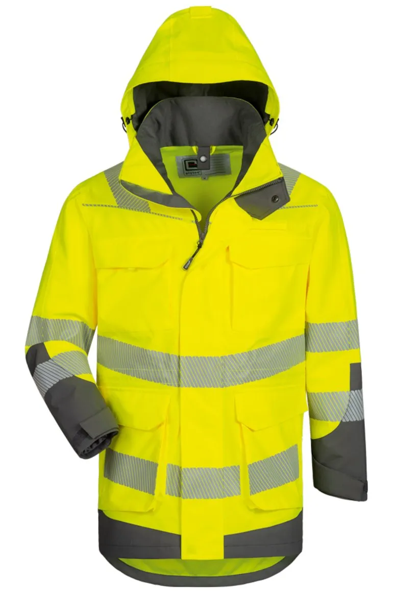 *ARWID* WARNSCHUTZ PARKA