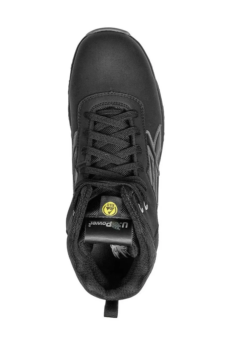 Sicherheitsschuh hoch PHOENIX S3S CI HI HRO FO SR ESD