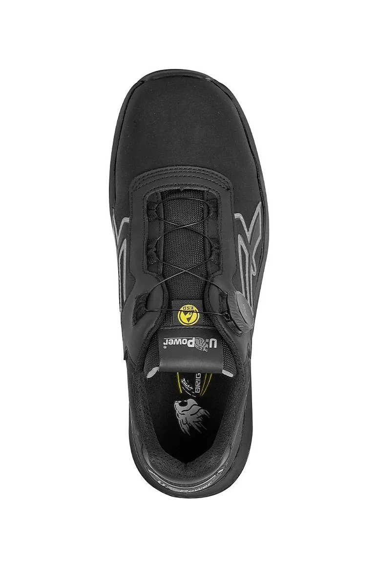 Sicherheitshalbschuh EZRA S3S CI HI HRO FO SR BOA ESD