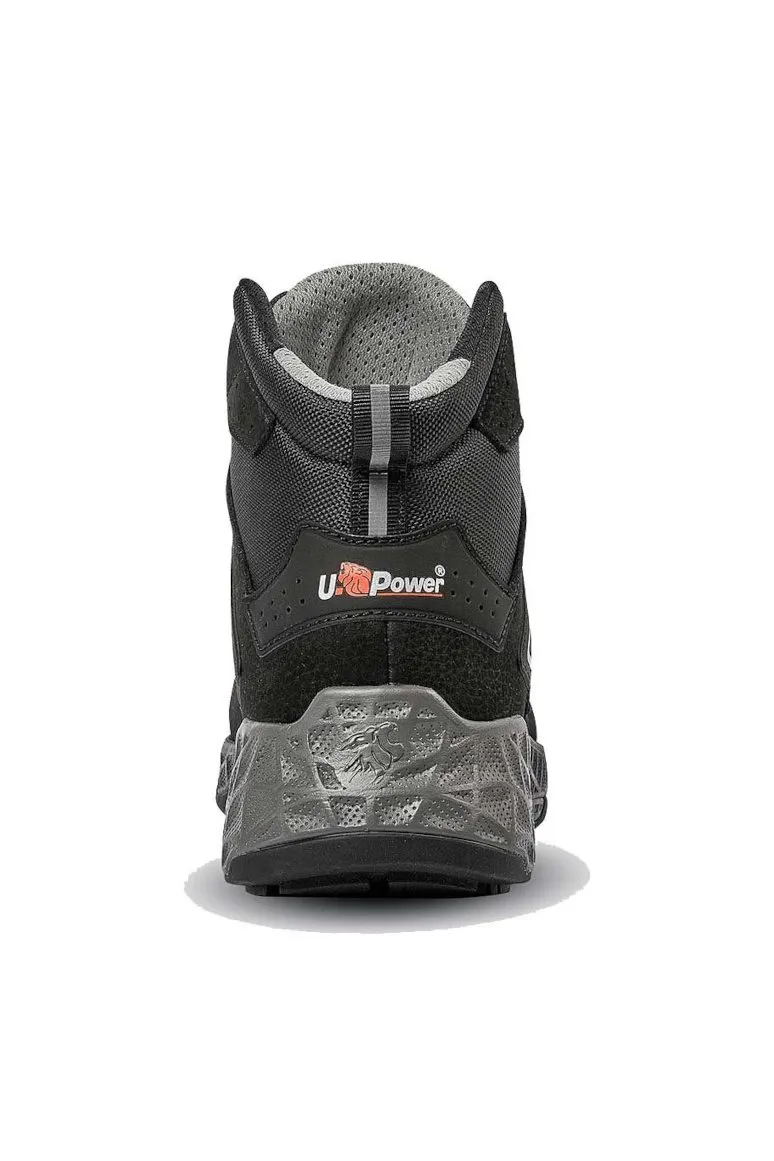 Sicherhheitsschuh hoch TYRON S3S CI HI HRO FO SR ESD