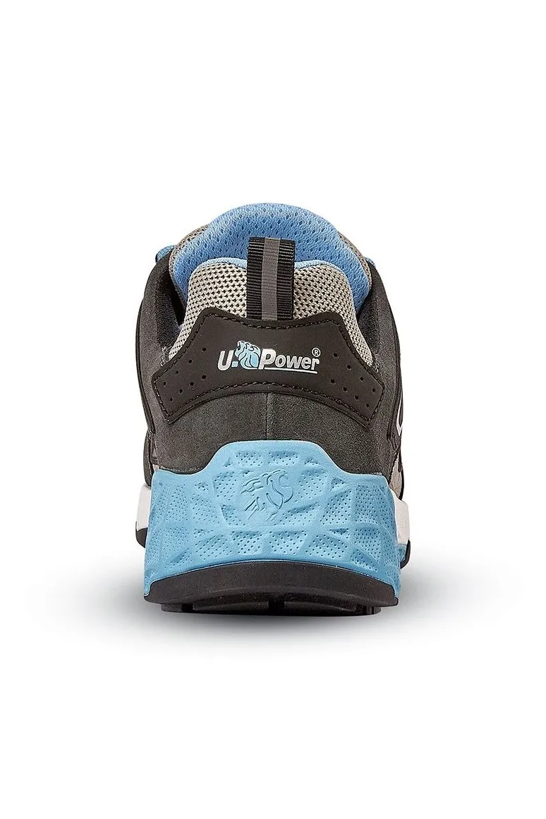 Sicherheitshalbschuh ARYA S1PS HI HRO FO SR  ESD