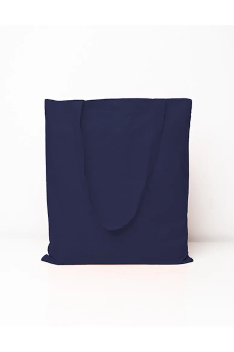 Printwear Baumwolltasche mit langem Henkeln