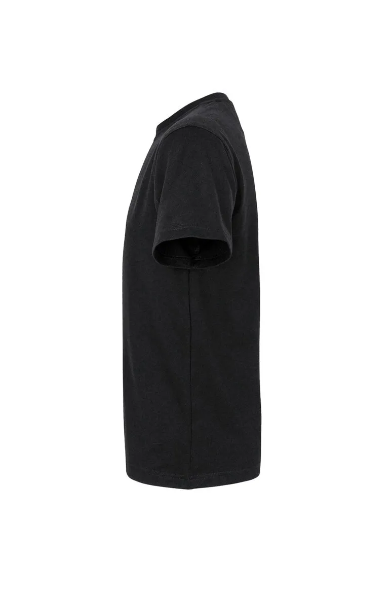 HAKRO Label-Free T-Shirt Heavy MIKRALINAR® ECO