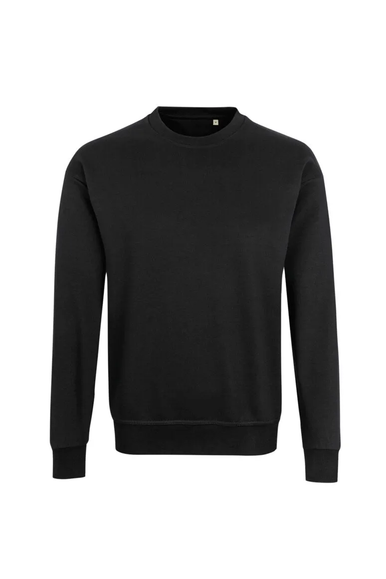 HAKRO Label-Free Sweatshirt Heavy MIKRALINAR® ECO