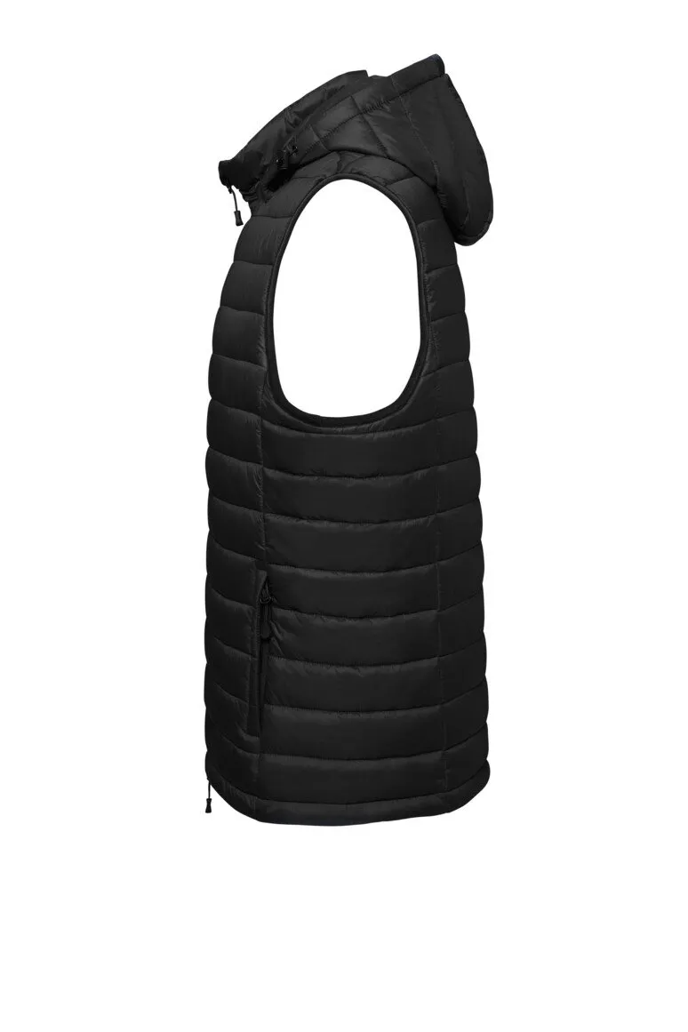 HAKRO Kapuzen-Loftweste