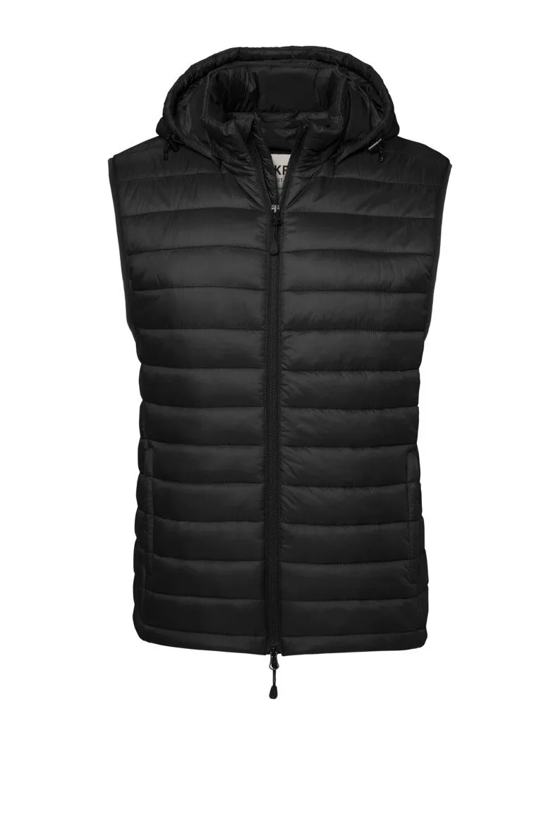 HAKRO Kapuzen-Loftweste