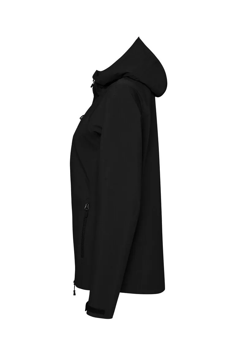 HAKRO High-Activejacke Damen ECO