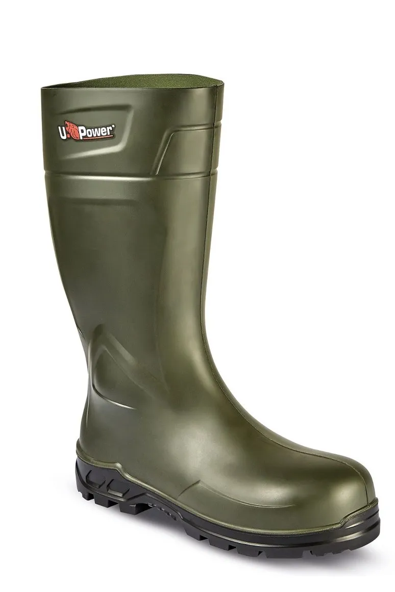Sicherheitsstiefel TYRIAN S5 CI LG FO SR
