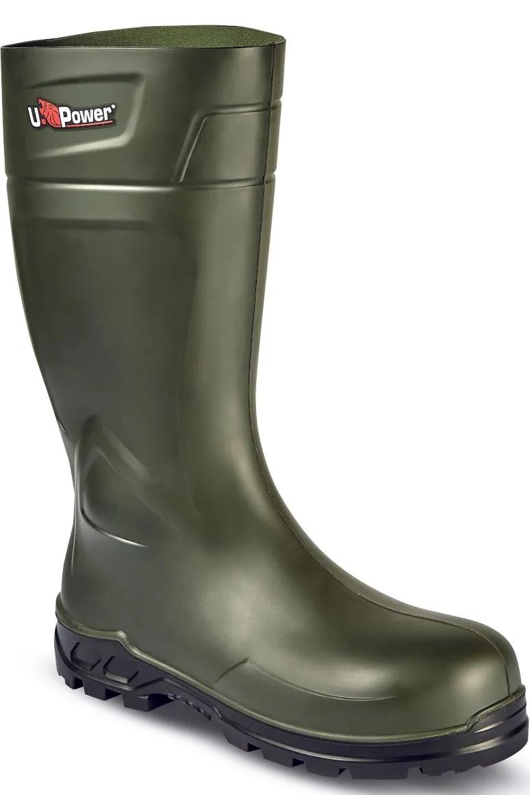 U.Power Sicherheitsstiefel TYRIAN S5