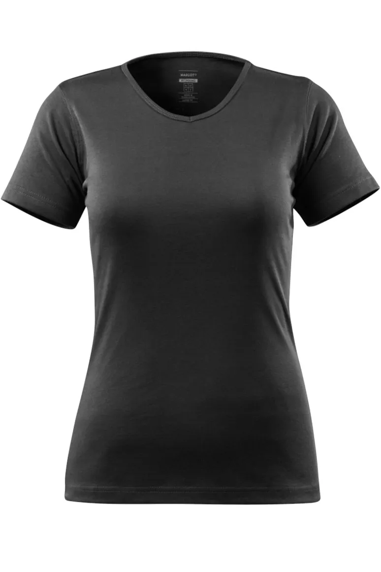 MASCOT CROSSOVER Nice T-Shirt Damen basic